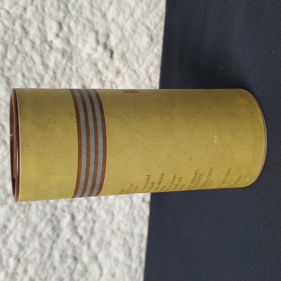 1990s Wild Country Deodorant Body Talc Avon 2.6 OZ with Baking Soda Vintage - Picture 7 of 12